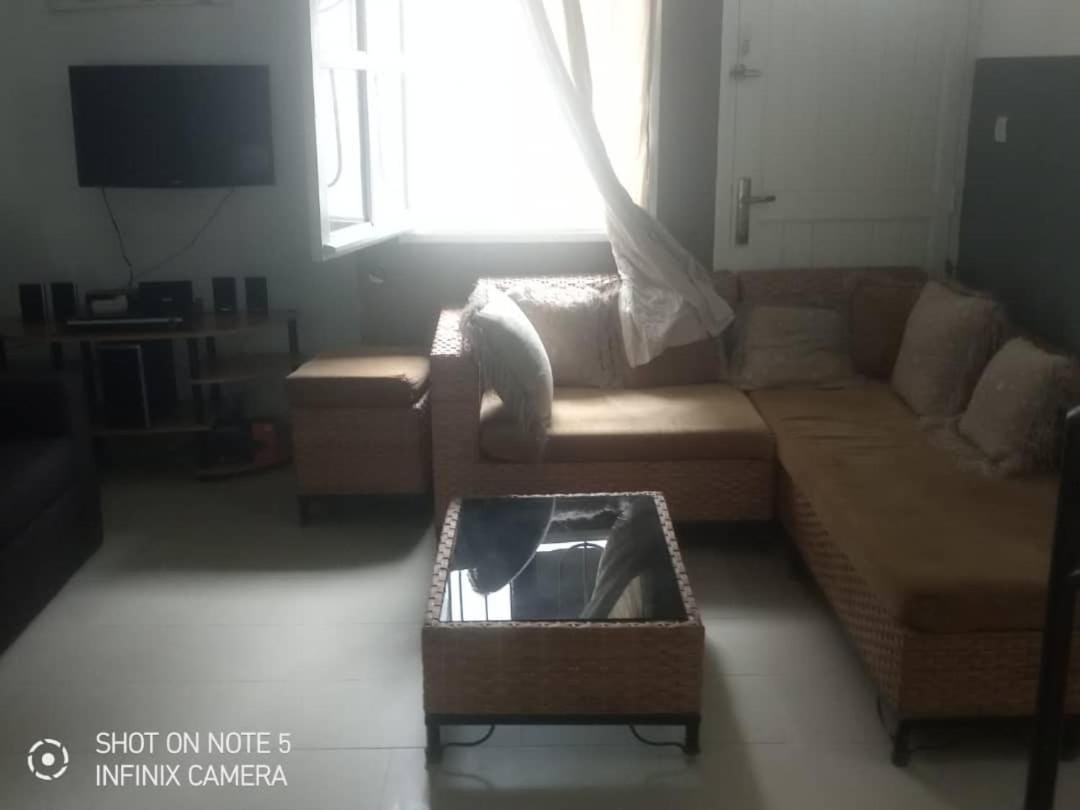 Residences Hotels Sejours Affaires Abidjan Esterno foto