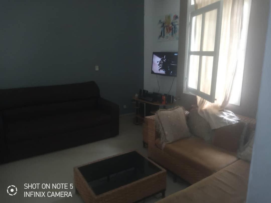 Residences Hotels Sejours Affaires Abidjan Esterno foto