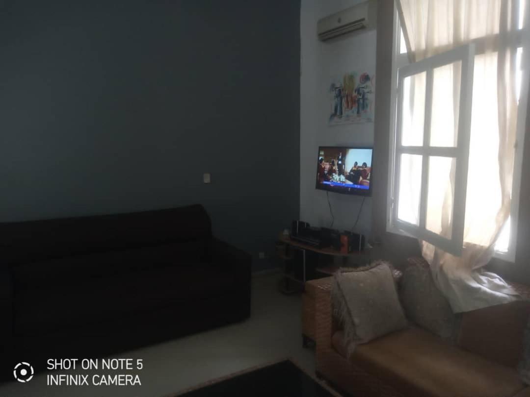Residences Hotels Sejours Affaires Abidjan Esterno foto