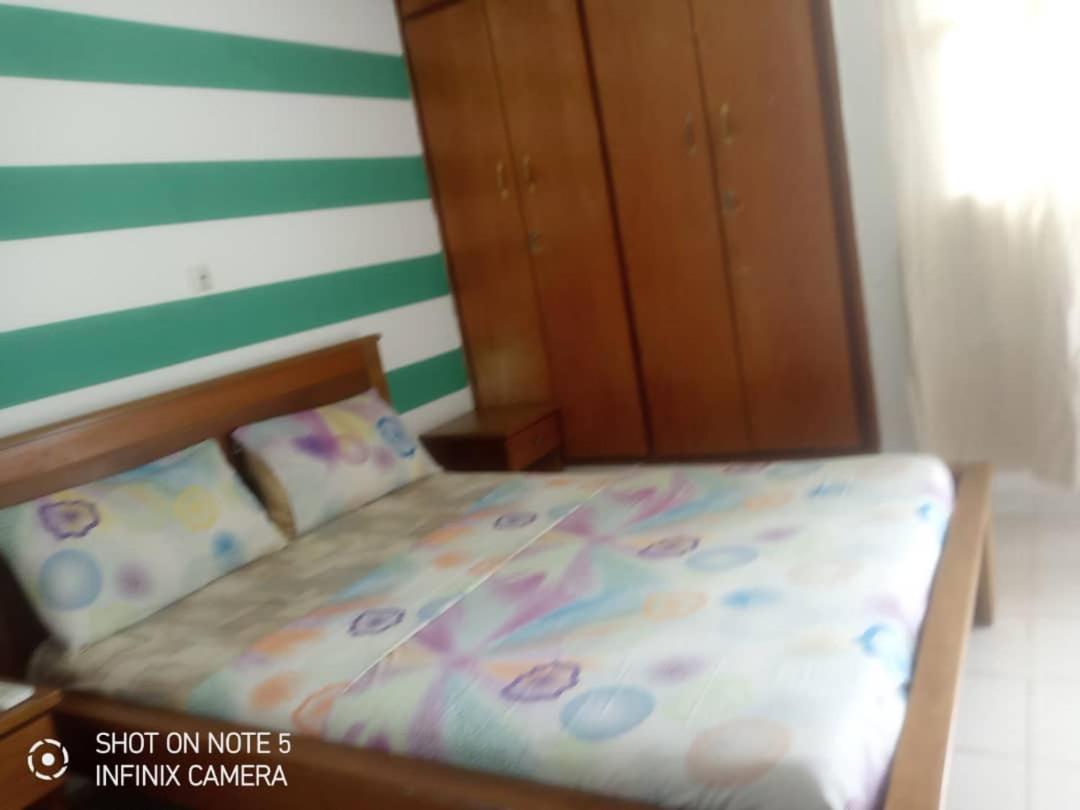 Residences Hotels Sejours Affaires Abidjan Esterno foto