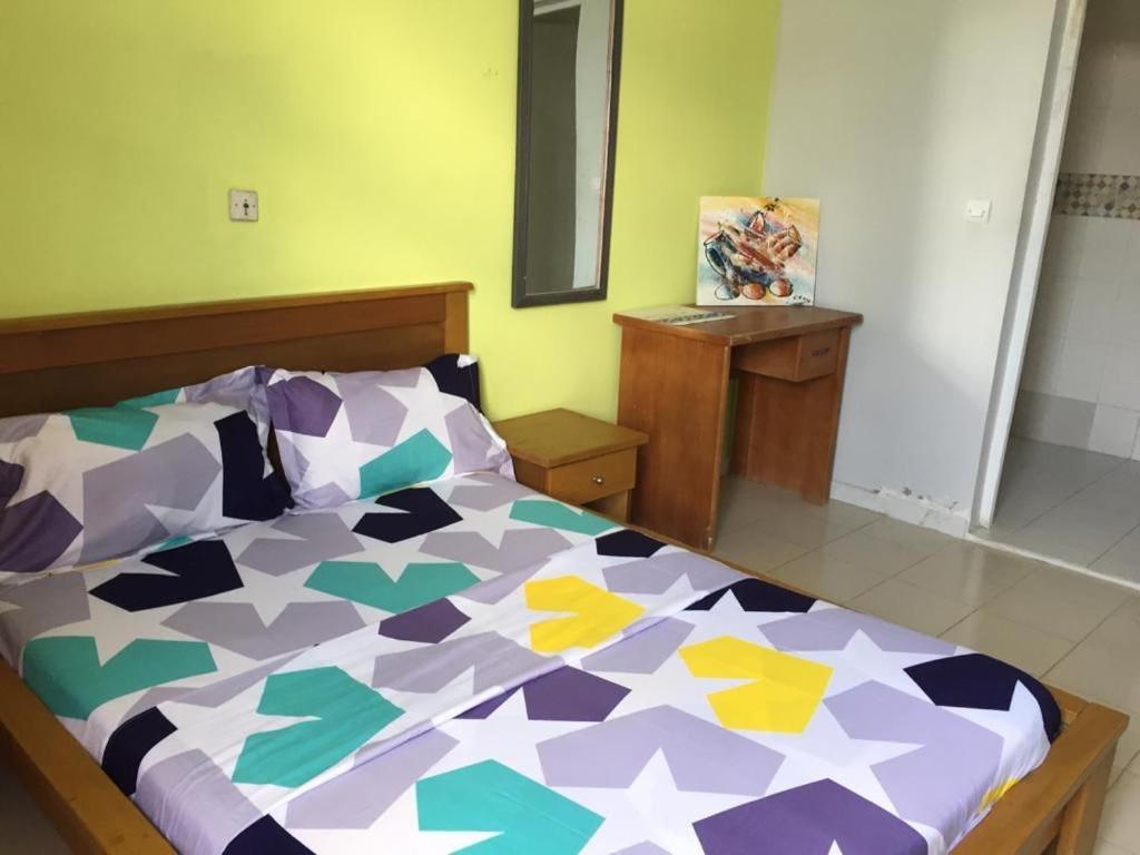 Residences Hotels Sejours Affaires Abidjan Esterno foto