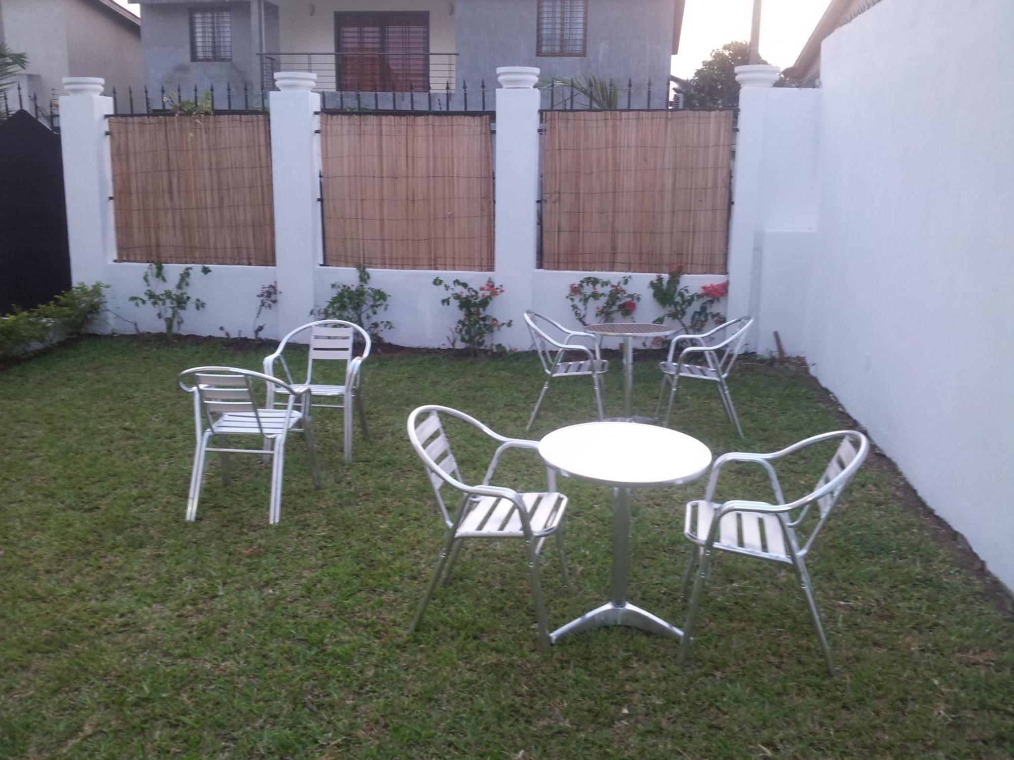 Residences Hotels Sejours Affaires Abidjan Esterno foto