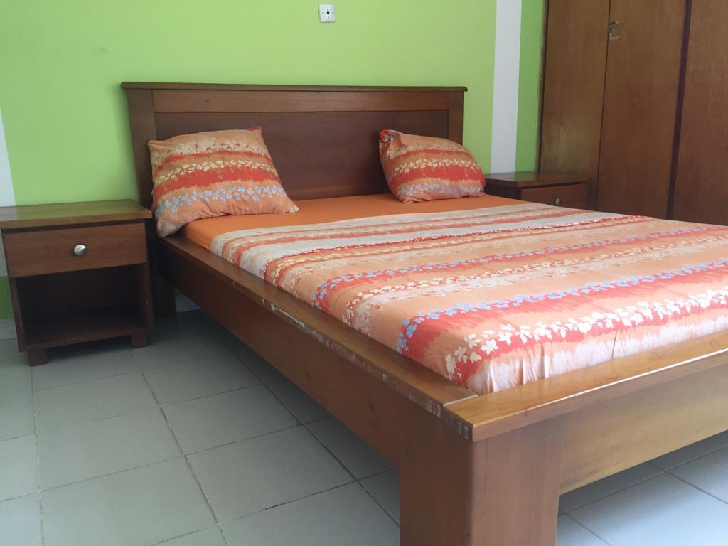 Residences Hotels Sejours Affaires Abidjan Esterno foto