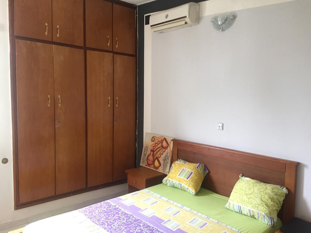 Residences Hotels Sejours Affaires Abidjan Esterno foto