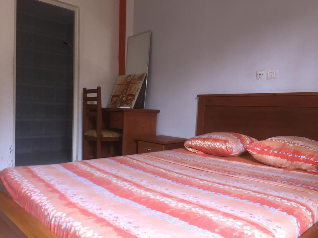 Residences Hotels Sejours Affaires Abidjan Esterno foto