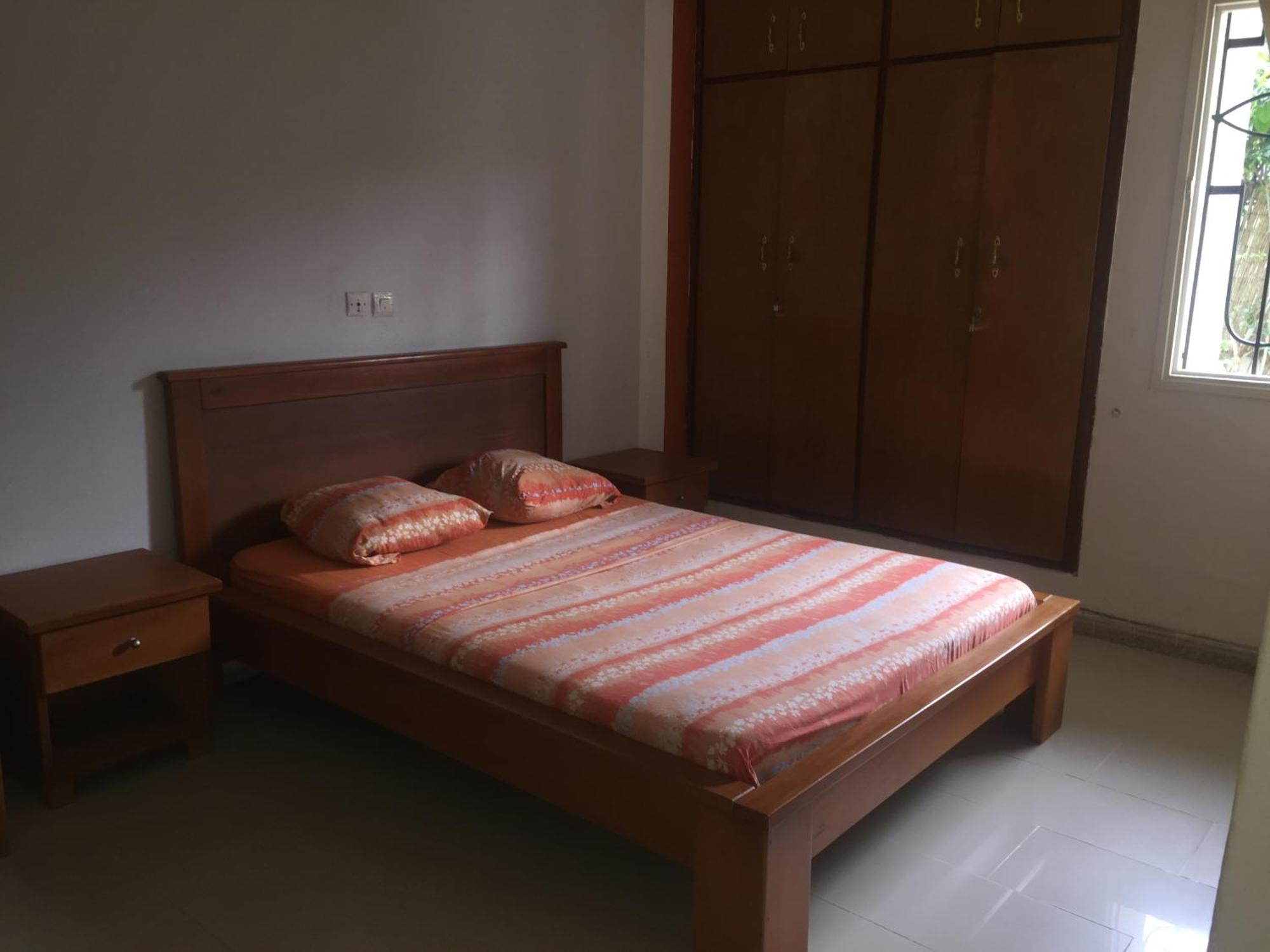 Residences Hotels Sejours Affaires Abidjan Esterno foto