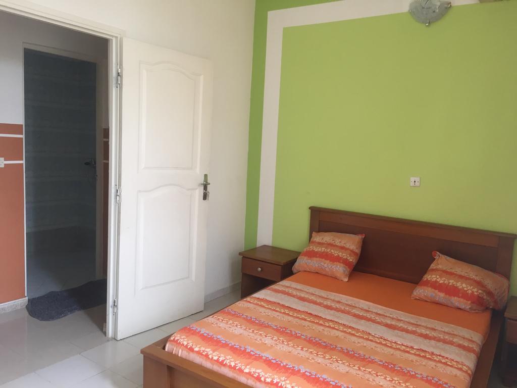 Residences Hotels Sejours Affaires Abidjan Esterno foto