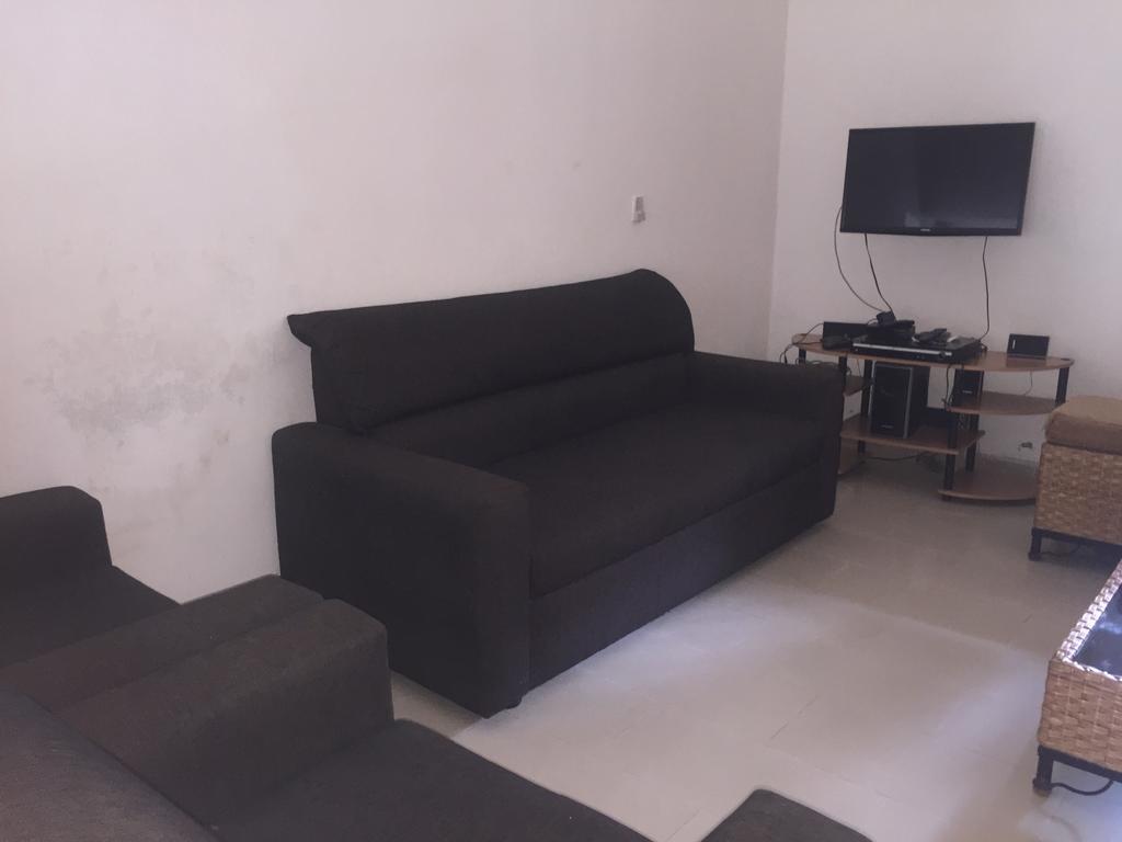 Residences Hotels Sejours Affaires Abidjan Esterno foto